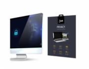 3mk privátní filtr Privacy 2 way (without glue) pro Apple iPad Pro 11 M4/M5 (horizontal privatization)