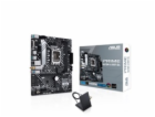 BAZAR - ASUS MB Sc LGA1700 PRIME H610M-A WIFI D4, Intel H...