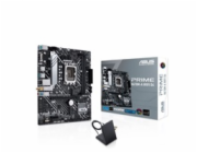 BAZAR - ASUS MB Sc LGA1700 PRIME H610M-A WIFI D4, Intel H610, 2xDDR4, 1xDP, 1xHDMI, 1xVGA, WI-FI, mATX,Bez příslušenství