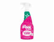 Čistič koupelen The Pink Stuff 750ml