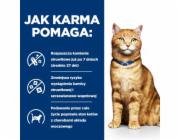 HILL S Urinary Care c/d Multicare - mokré krmivo pro kočky - 85g