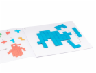 Wissner Šablony pro Pentomino 20 ks