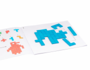 Wissner Šablony pro Pentomino 20 ks