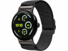 Spigen Lite Fit X V2, černé - Google Pixel Watch 4/3 45mm