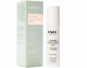 Basiclab ASOA_Lacto-Light Lift lehký ceramidový krém 50ml