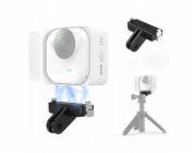 Puluz Držák s rychloupínacím magnetem pro Insta360 GO Ultra / GoPro / PU1072B