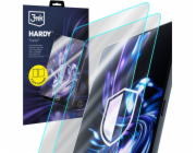 3MK Apple iPad Pro 13 (M4) - až 13" 3mk Hardy Fusion