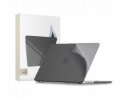 Tech-Protect Pouzdro TECH-PROTECT Softshell pro MacBook Pro 14 M1-M5 Pro / M5 Pro Max 2021-2026 Matně černé