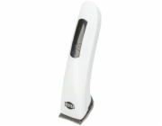 Trixie TR1600 zastřihovač psů, 10W zastřihovač psů, bílý, bezdrátový, 2000 mAh