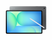 Samsung Galaxy Tab S10 FE/SM-X520/10,9"/2304x1440/8GB/128GB/An15/Gray