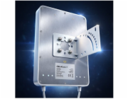Qoltec Anténa 5G LTE | 16dBi | Směrová | Venkovní | SMA | 3300–3800 MHz | Voděodolná | 3 m