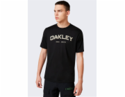 Oakley Tričko SI Indoc BLACKOUT