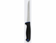 Ambrogio Sanelli Morakniv S BLACK vykosťovací nůž