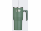 Termohrnek Aptel Thermos Refreshing 085 M s brčkem