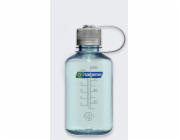 Nalgene Láhev s úzkým hrdlem NM 05 L SEAFOAM