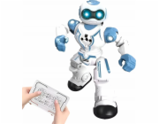Mega Creative Mega kreativní tančící robot s dálkovým ovládáním gesty