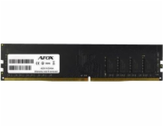 AFOX DDR4 8G 2666MHZ MICRON CHIP RANK1