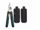LEATHERMAN WAVE APLPHA Bundle, Multif náradie, cas