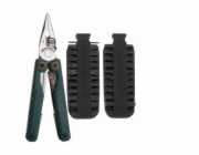 LEATHERMAN WAVE APLPHA Bundle, Multif náradie, cas