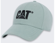 Austin Macauley Publishers Kšiltovka Caterpillar Trademark GREEN