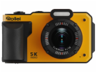 Rollei Sportsline 64 Pro/ 21 MPix/ 18x digital zoom/ 2,88...