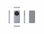 Router ZTE U30 Pro