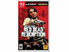 NS2 - Red Dead Redemption ( CIB )