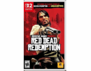 NS2 - Red Dead Redemption ( CIB )
