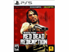 PS5 - Red Dead Redemption
