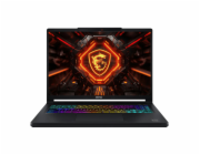 MSI Crosshair/16 Max HX E2WGXK-021XCZ/U9-275HX/16"/2560x1600/32GB/1TB/RTX 5070/bez OS/Black/2R