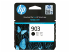 HP 903 - 8 ml - cerná - originální - Officejet - inkousto...