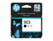 HP 903 - 8 ml - cerná - originální - Officejet - inkoustová cartridge - pro Officejet 6950