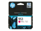 HP 953 - 9 ml - purpurová - originální - Officejet - inko...