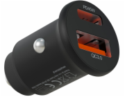 BLOW G50B USB-A, USB-C 45W autonabíječka