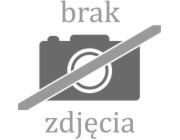 BLOW Rozbočovač R-20 PR 2 zásuvky + 2 USB + USB-C černý