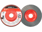 Kotouč Strend Pro Premium 115 x 22 mm, brusný, P200, diam...