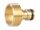 Adaptér Strend Pro Garden, Ms, G1" (31 mm), vnější závit,...