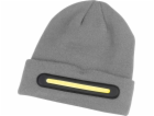 Cepice Strend Pro beanie, 40x LED, seda, akrylova vlakna,...