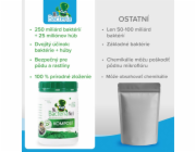 Aktivator Mr.Bacteria No.4, do kompostu, 500 g
