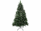 Stromeček MagicHome Vánoce Albero, jedle, zasněžené konce...