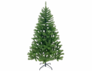 Stromek MagicHome Vánoce Cleo, 210cm, průměr 114cm