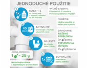 Aktivátor Mr.Bacteria No.5, do sifónu, 500 g