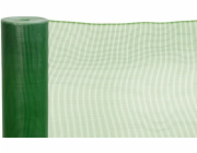 Pletivo ECONOMY 1, 1000/05x05 mm, štvorcový vzor, 300g/m2, zelené, celoplastové, bal. 25 m