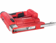 Sponkovačka Worcraft CNS-S20LiC ShareSYS, 20V Li-Ion, s reguláciou, sponky U + klince T