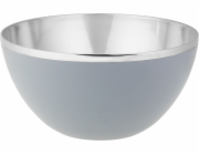 Miska MagicHome, 22 cm, nerez, PP
