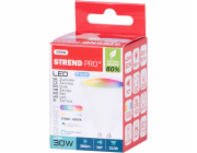Žiarovka Strend Pro Smart, wifi, mení farby RGB, 5 W, GU10