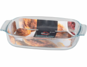 Misa MagicHome, zapekacia, sklenená, obdĺžniková, pekáč, 2900 ml