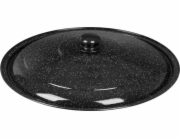 Pokrievka MagicHome, na 12 lit. kotlík, 39 cm, smaltovaná