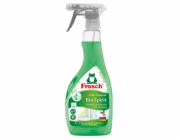 Čistič skiel Frosch Bio Spiritus, 500 ml