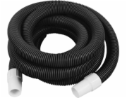 Hadice Strend Pro Pool, PE, L-3 m, bazénová, vákuová, černá, 32 mm